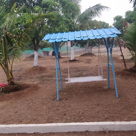 Shree Samarth Farmhouse Murūd 外观 照片