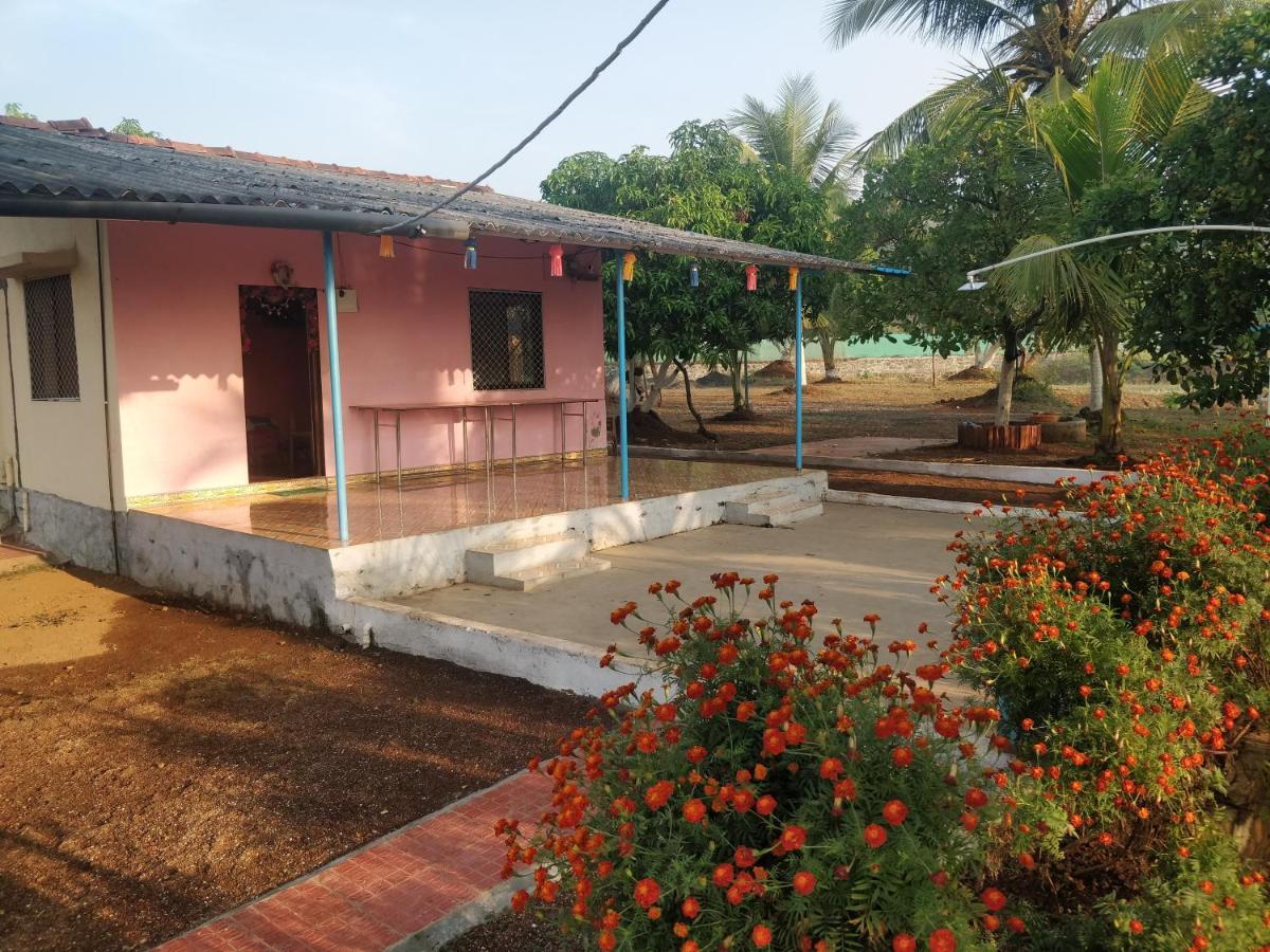 Shree Samarth Farmhouse Murūd 外观 照片