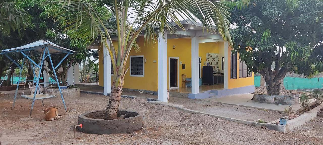 Shree Samarth Farmhouse Murūd 外观 照片
