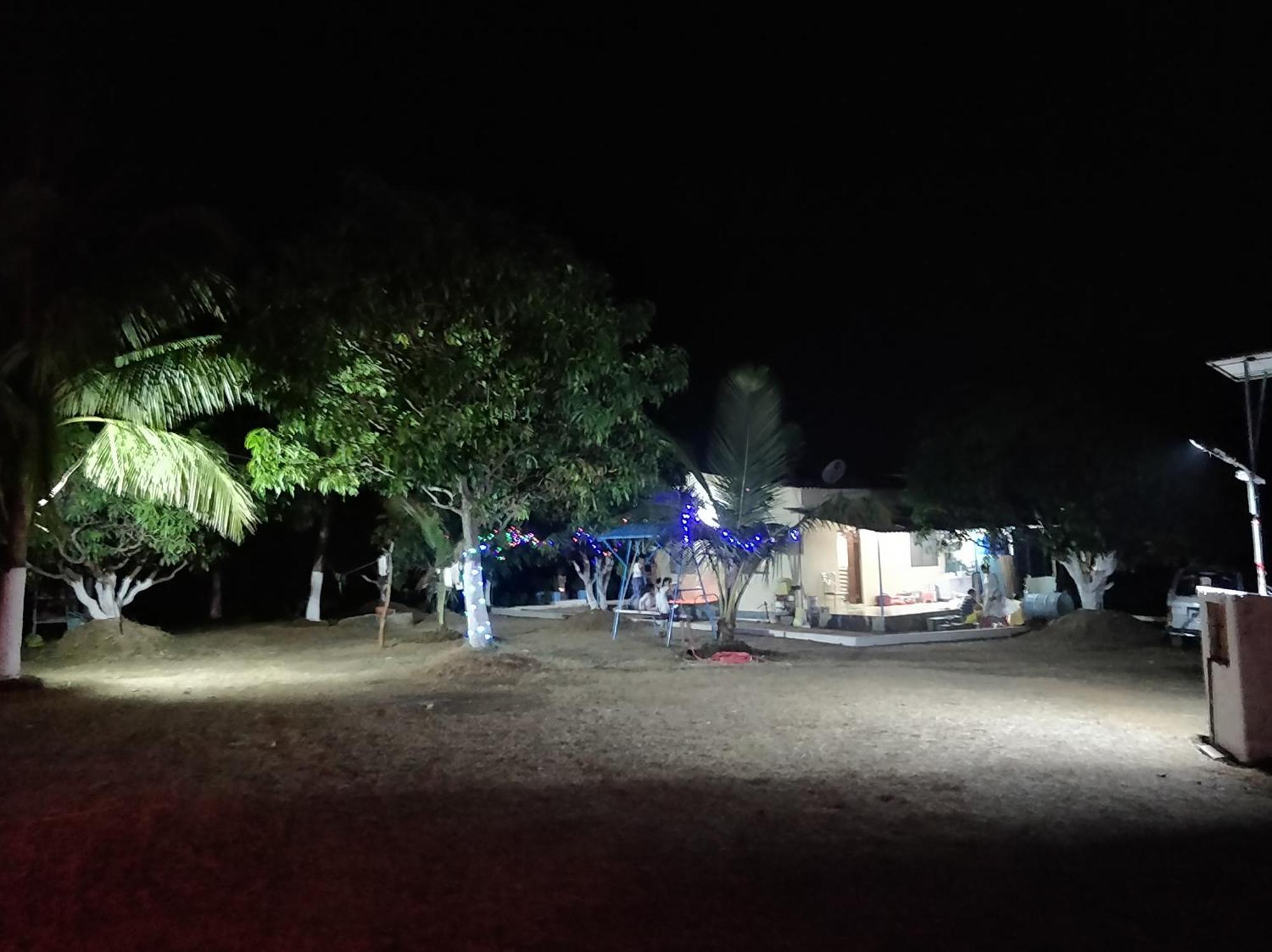 Shree Samarth Farmhouse Murūd 客房 照片