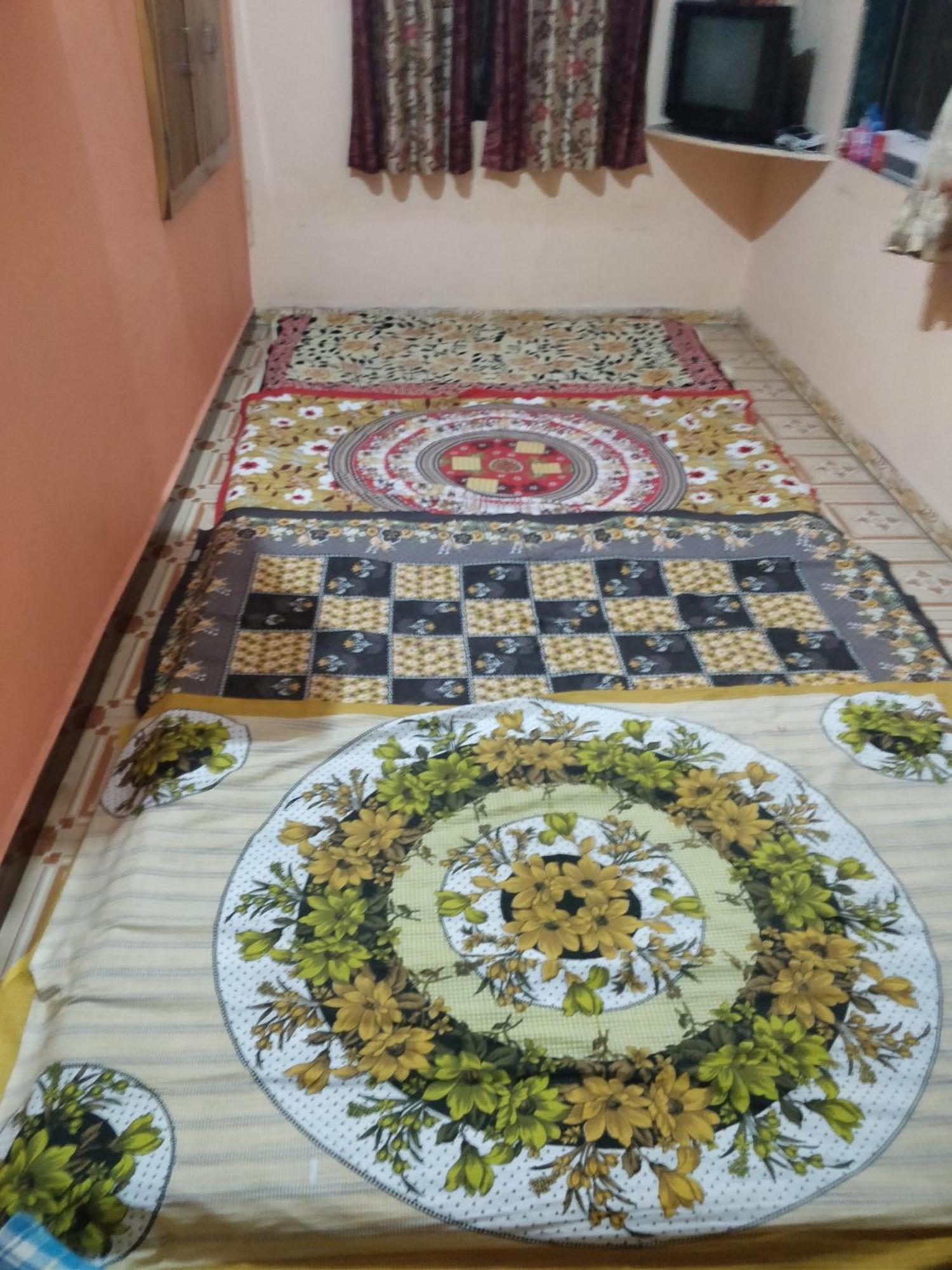 Shree Samarth Farmhouse Murūd 客房 照片