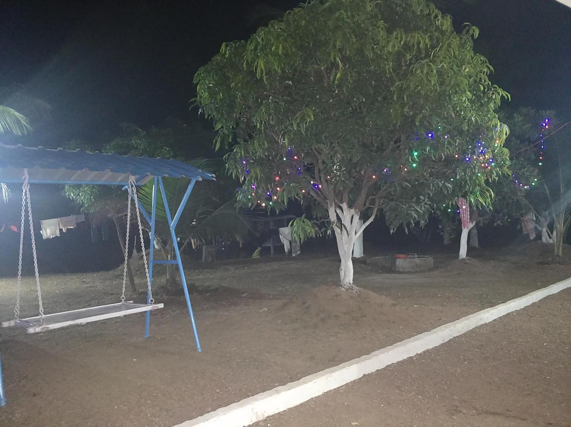 Shree Samarth Farmhouse Murūd 客房 照片