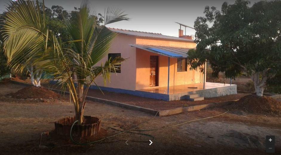 Shree Samarth Farmhouse Murūd 外观 照片